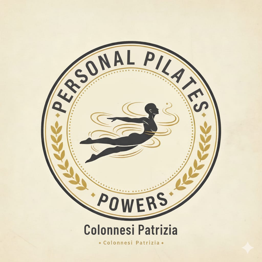 Personal Pilates larino