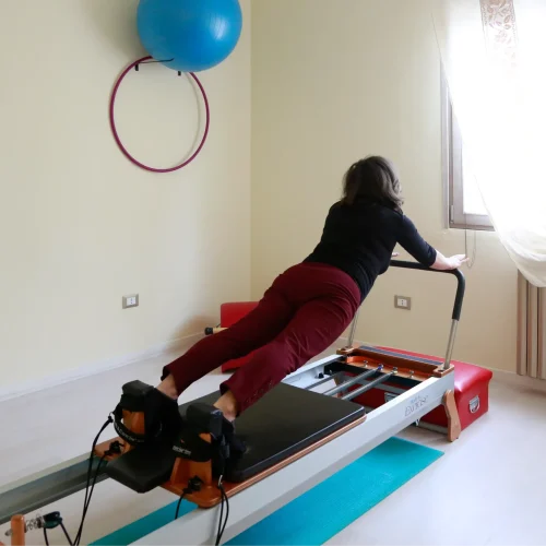 Pilates individuale